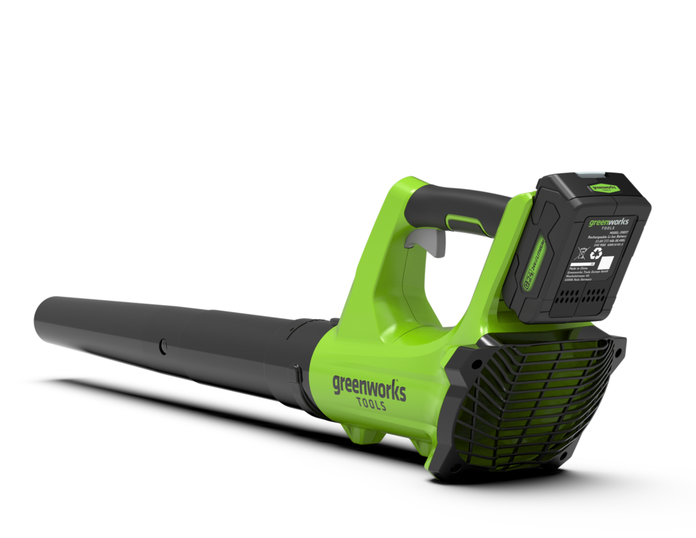 Greenworks 24V Axial Blower Skin Only