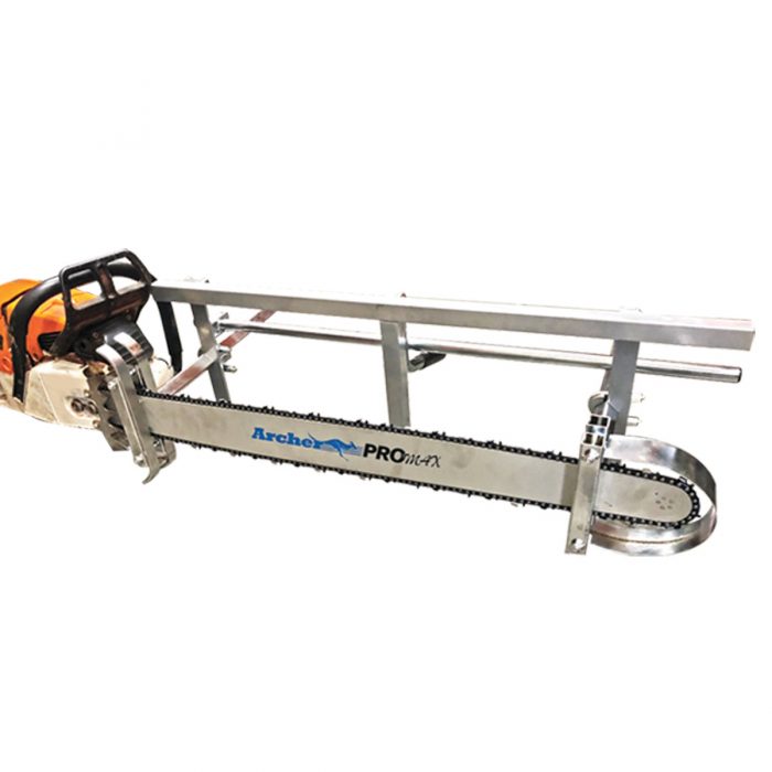 Portable Chainsaw Mill 24"