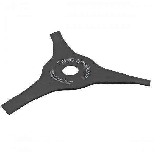 Airecut Blade, 10", 3 Tooth Blade