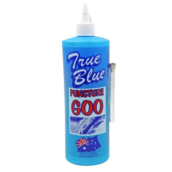 True Blue Goo 250ml