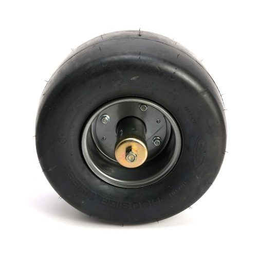 Wheel & Axle ASM