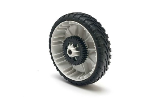 Wheel Asm 8" RWD