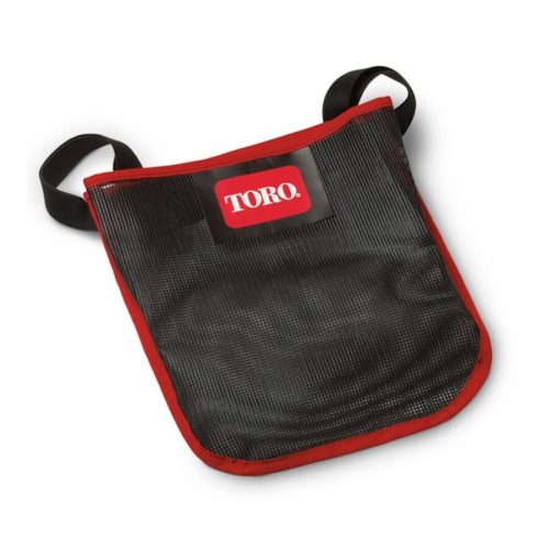 Toro Small Walk Behind Bag