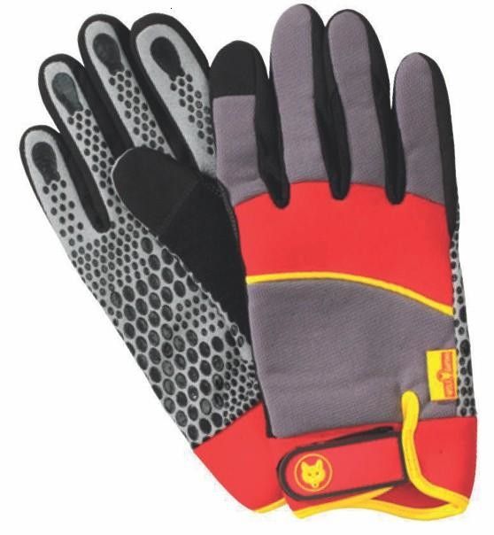GH-M 8 Power Tool Gloves Medium