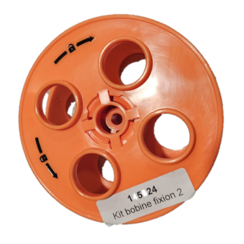 Kit Bobine Fixion 2