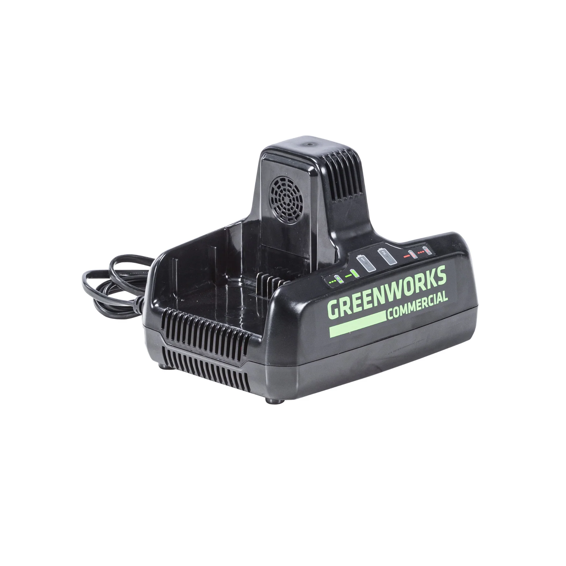 8A Dual Port Charger 82V