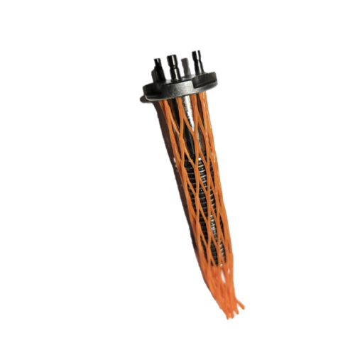 Ball Screw Pin Vinion Tube