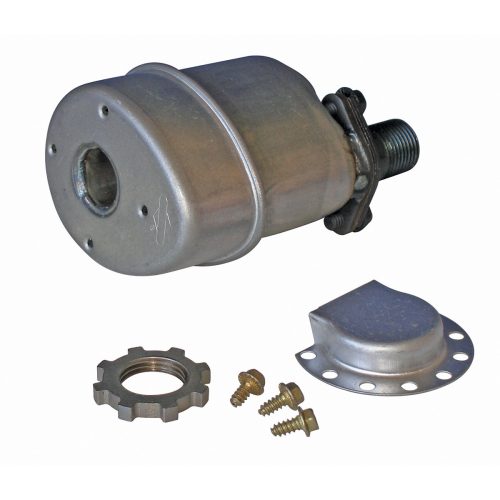 Muffler