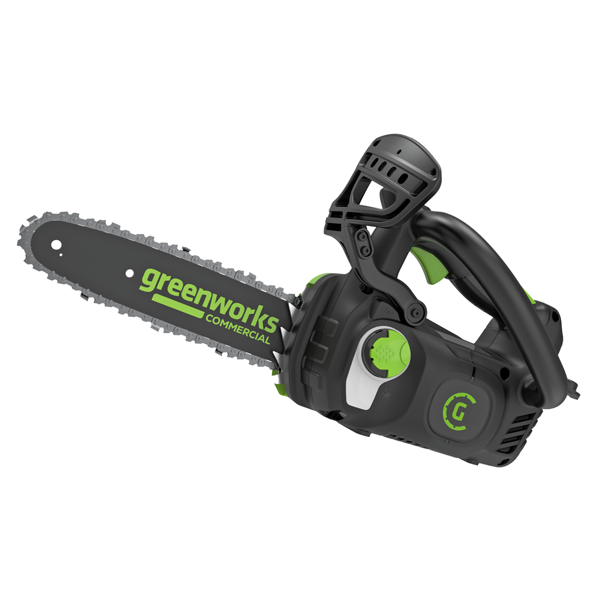 Greenworks 1.5kw Top Handle Chainsaw