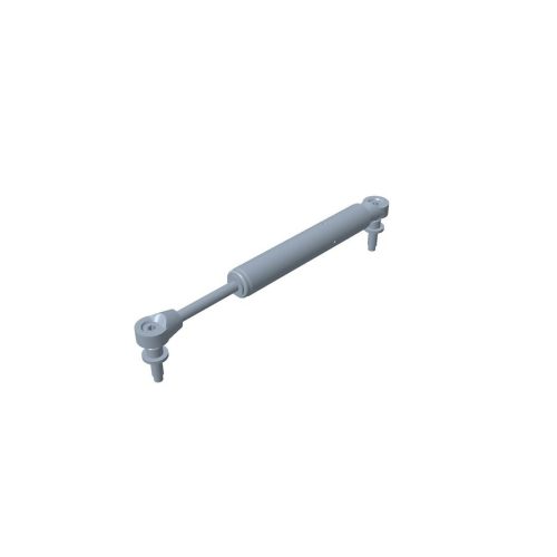 Bidirectional Steering Dampner