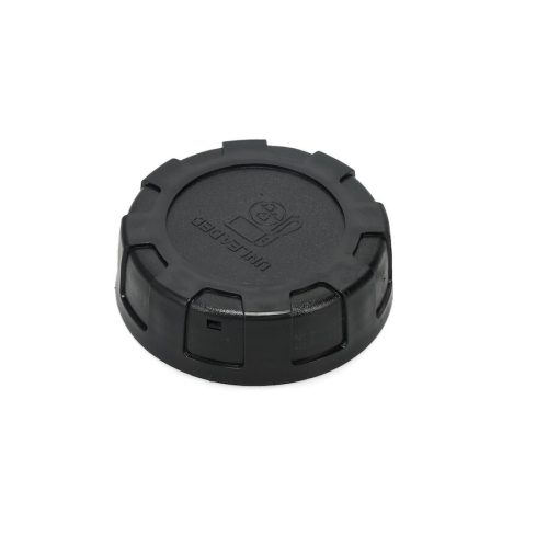 Fuel cap (ULP)