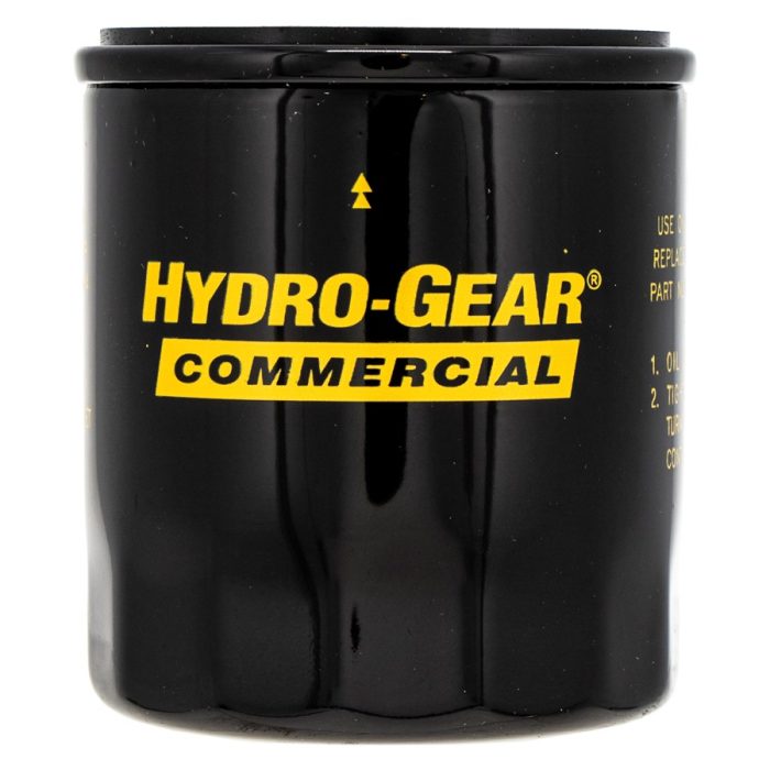 Toro Hydro Gear Oil Filter