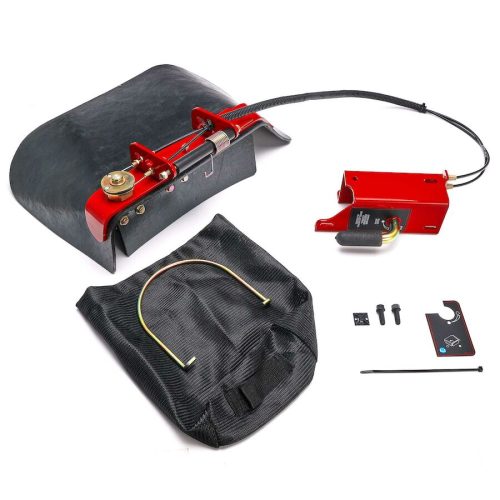 Chute Gate Kit With Bag (CHECK STOCK)