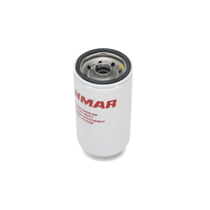 Filter-Fuel/ Oil Yanmar