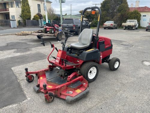 S/H Groundsmaster 3280