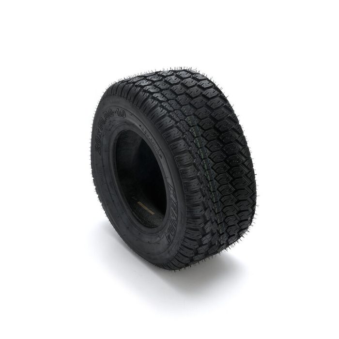Tyre 4 Ply (20x10-10)