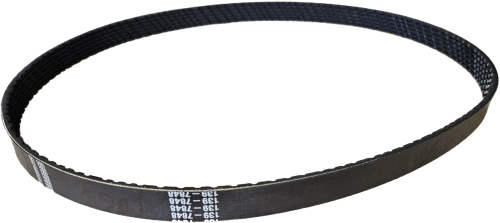 Belt Poly V (6k, 39.25)