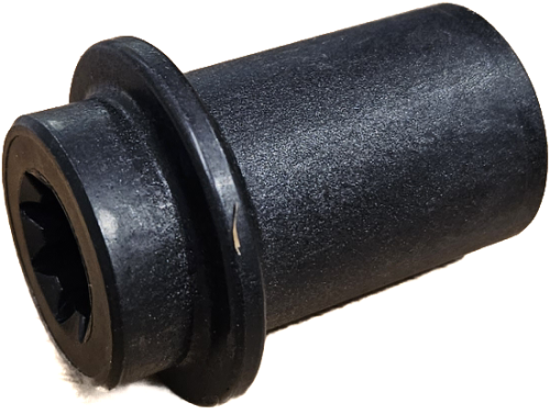 Tube Drive Reel