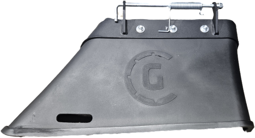 Greenworks Optimus Side Chute ASM