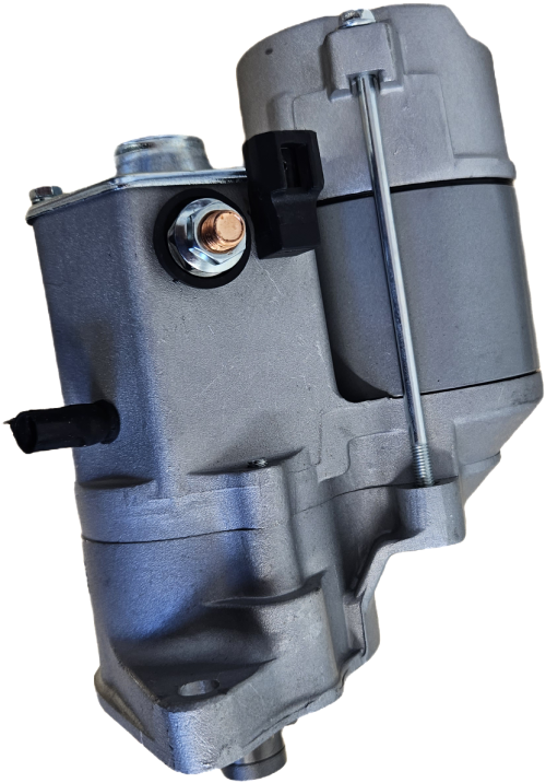 Starter Assembly Suits 98-9705