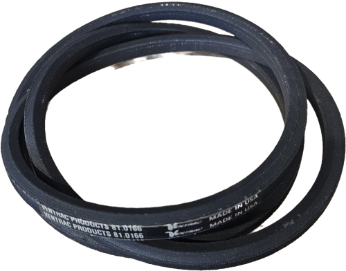 Belt AA60 Custom