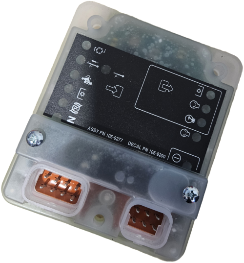 Control Module (Standard)
