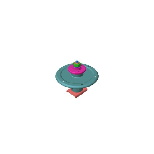 Spindle Assembly