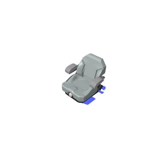 Suspension Seat Kit