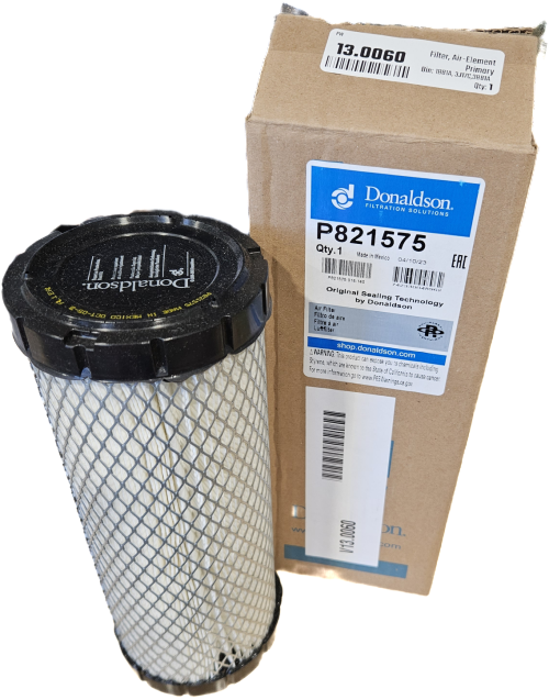 Filter Air Element Primary