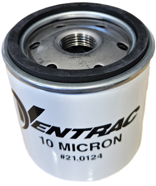Filter Hydro. 10 Micron Cel
