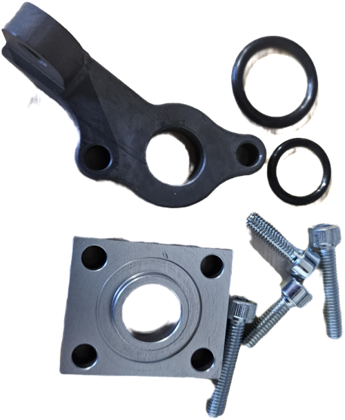 Service Kit - Handle Bracket