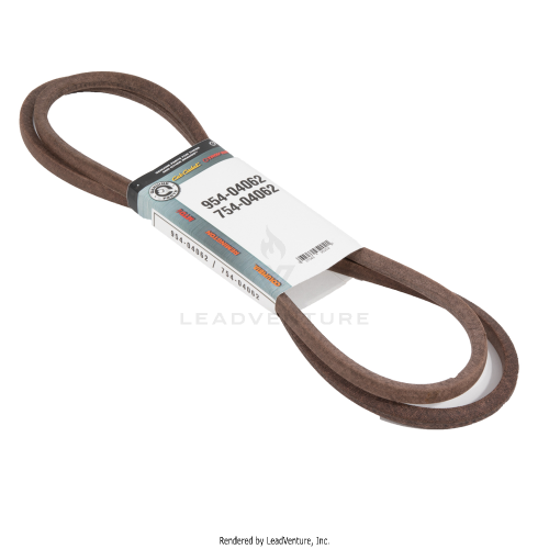 Deck belt