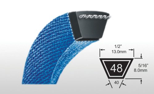 V Belt A96K