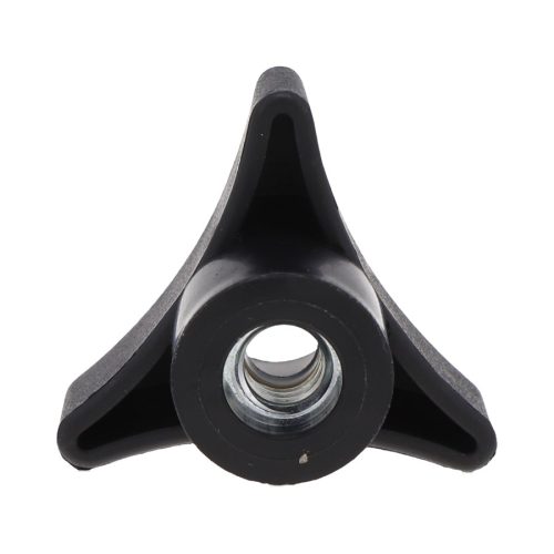 Knob -3 Prong