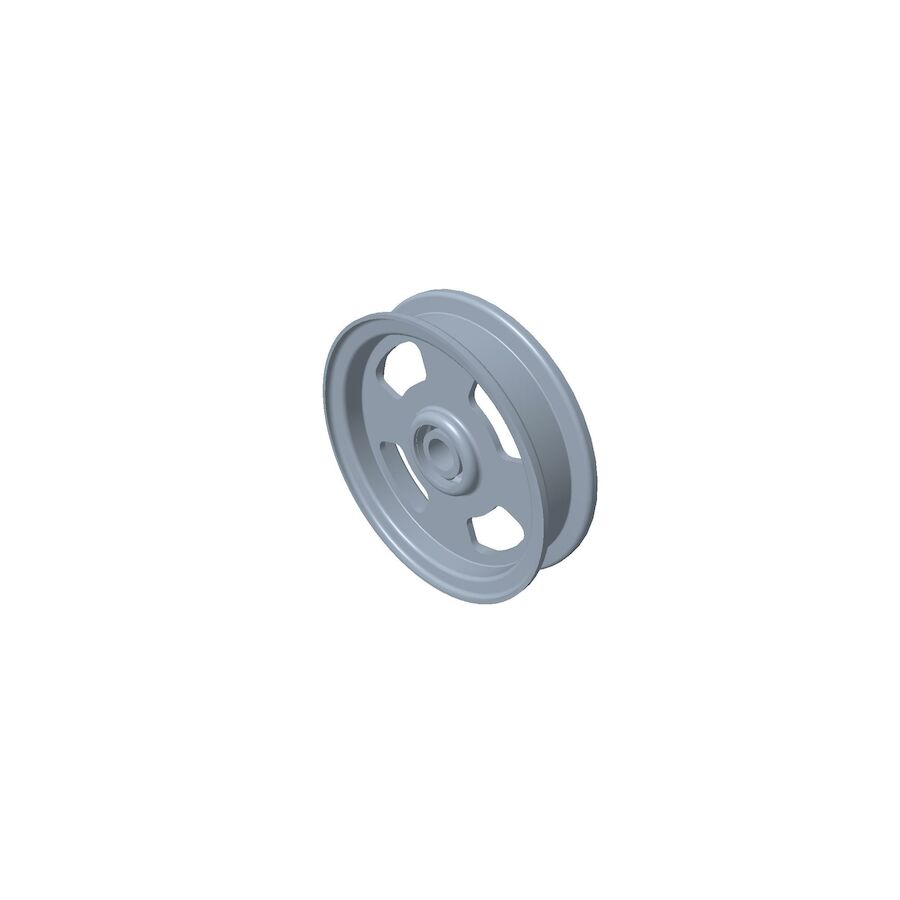 Pulley, Idler 136-5405