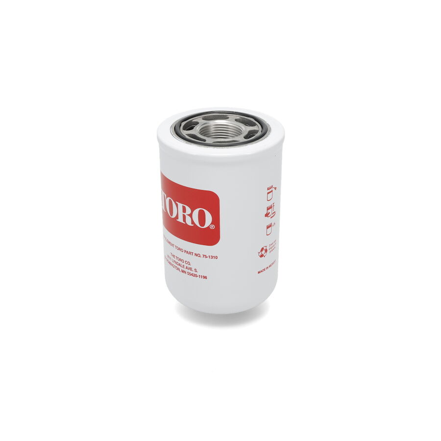Hydro Oil Filter