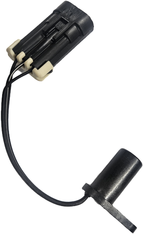Sensor Gear Tooth