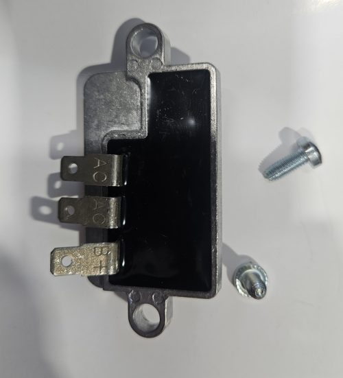 Kit, Voltage Regultor