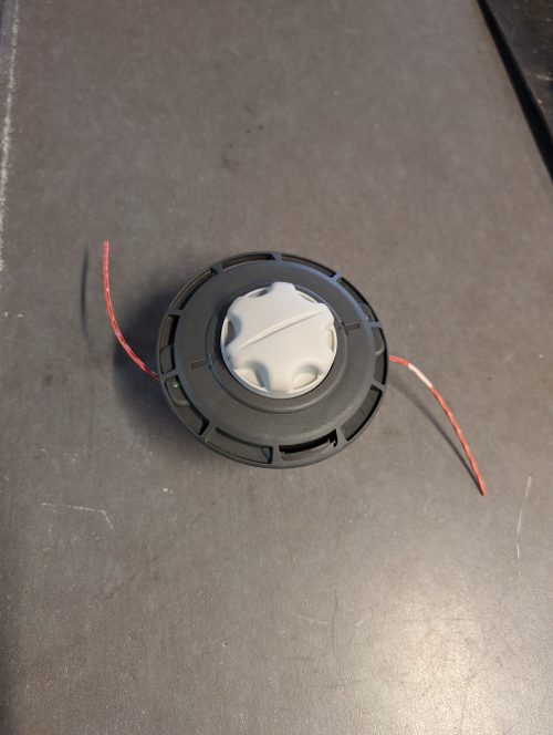 Ryobi Bump Head