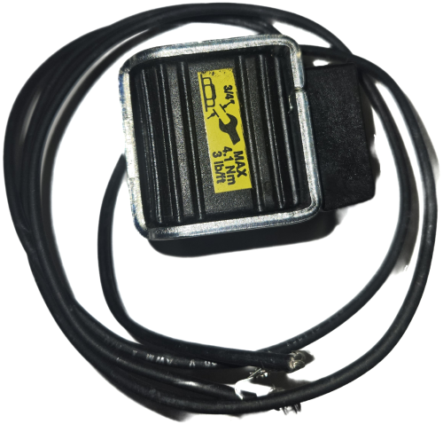 Coil Solinoid