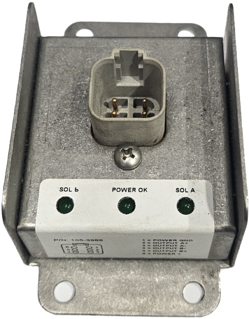 Control Module