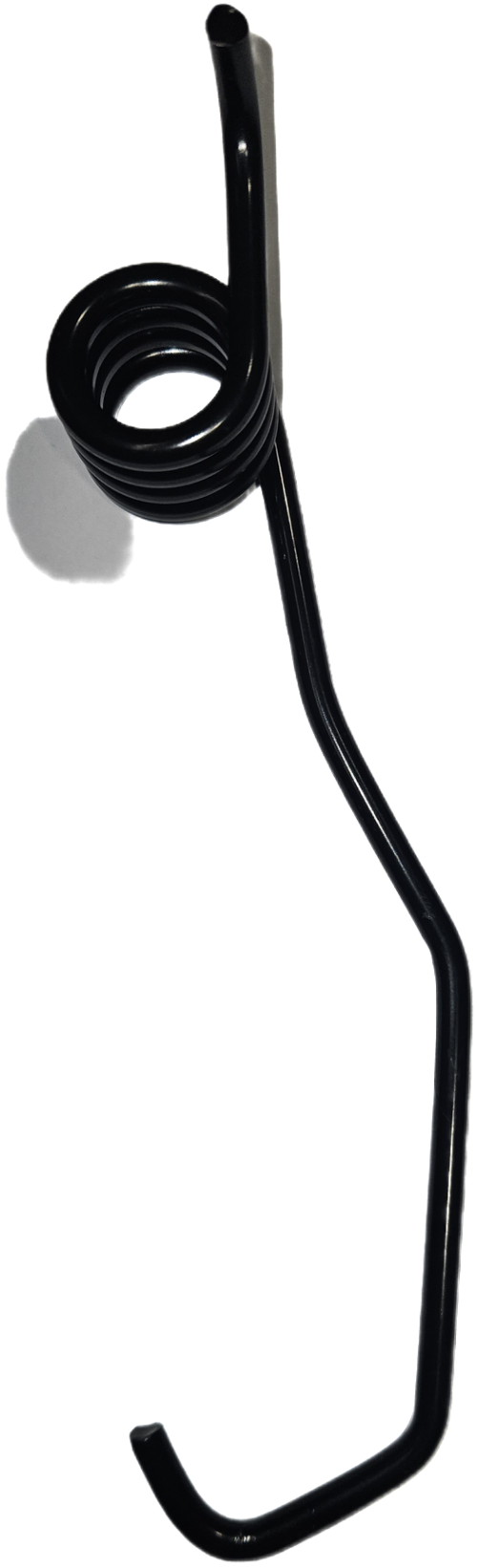 Spring - Stabilizer, LH
