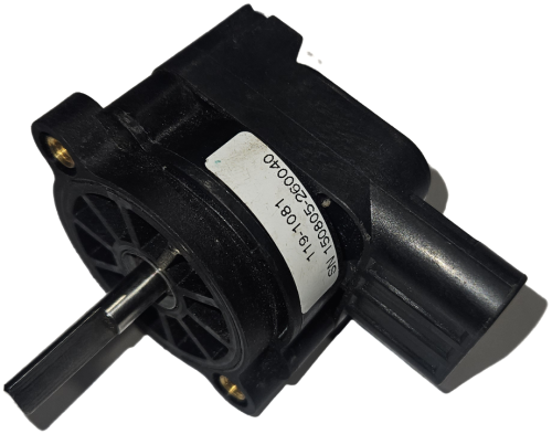 HMI ASM 119-1081