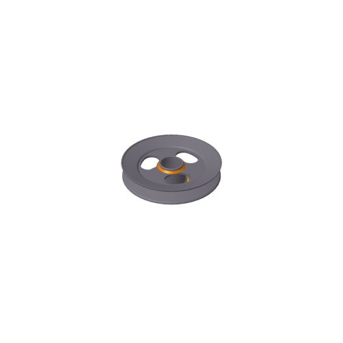 Pulley 125-9316