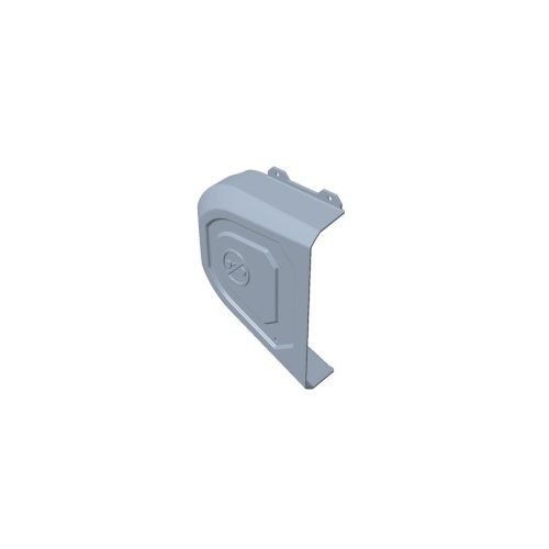 Right Hand Belt Cover