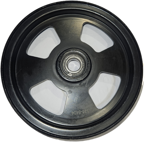 Pulley, Idler 136-5404