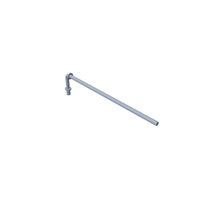 Rod Pivot