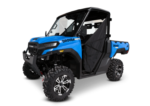 Bushranger Drover 1000CC UTV
