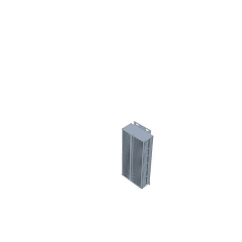 Driving Controller (ES3000)