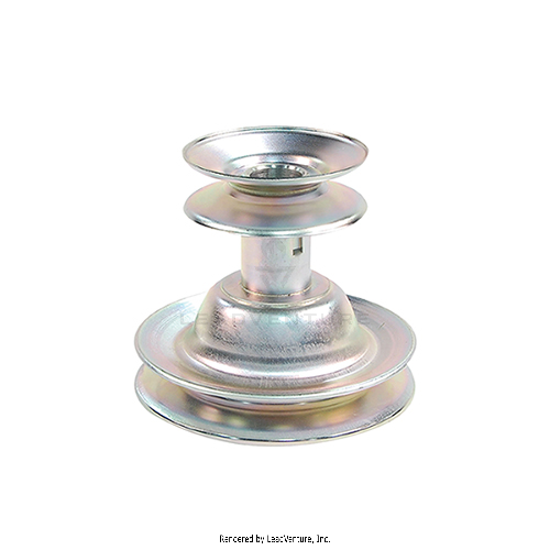 Engine Pulley